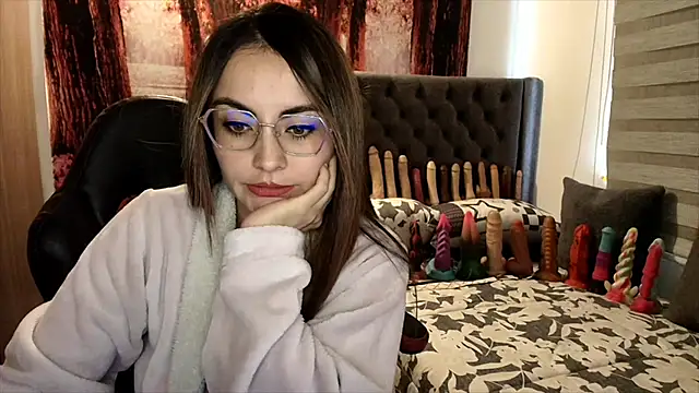Chat +18 de sofia23dirty ao vivo
