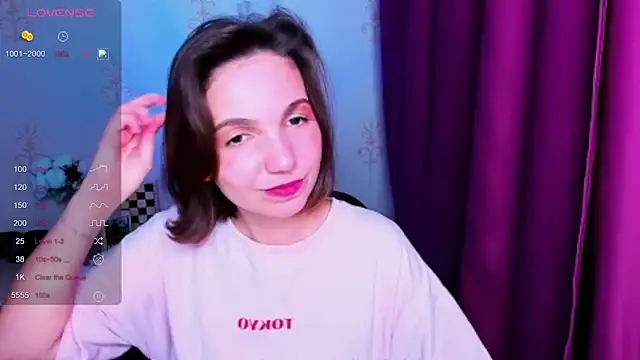 KindHazelHere_'s Live XXX Chat