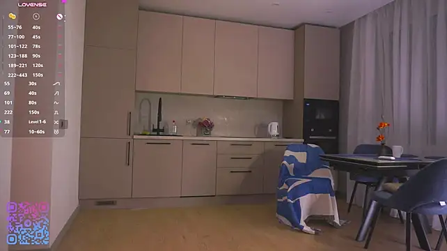 Živý XXX chat FeBurklow