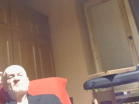 1973teacher's Webcam Show