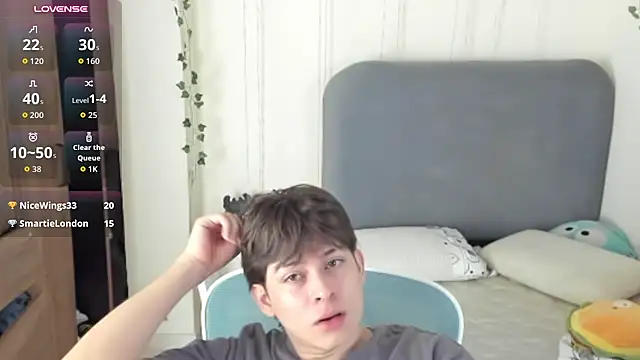 FelixSoft 라이브 XXX 채팅