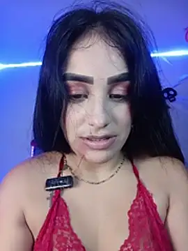 XXX chat uživo modela Bigtiti01