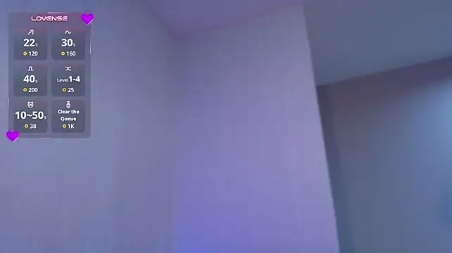 Živý XXX chat Lizziecollins
