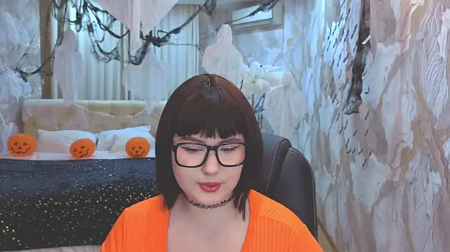 Chat XXX Live PixelGoddess