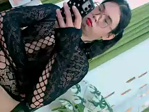 Živý XXX chat xtreamjaigoddess