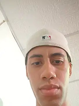 Webkamerová show Dennis_Lupers