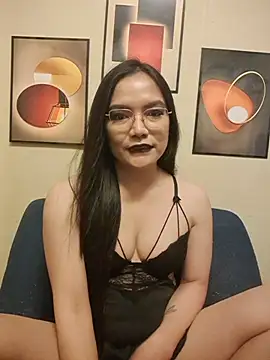 SweetJewel – Live XXX-chat