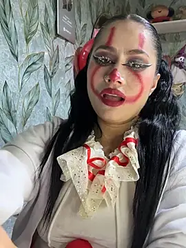 Czat XXX na żywo – Sweet__Nurse1