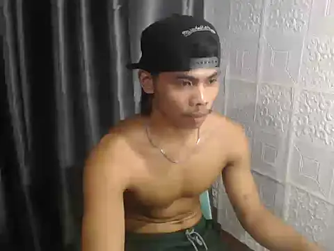 pinoy_john18 Obrolan Langsung XXX