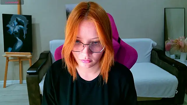 Chat XXX en directo de Naomi_Ti