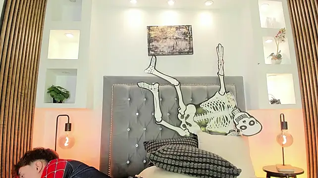 XXX chat uživo modela Timothy_ros