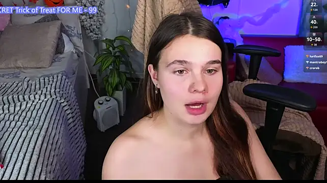 XXX chat uživo modela Kacey_Love