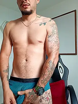 Josel_1994's Live XXX Chat
