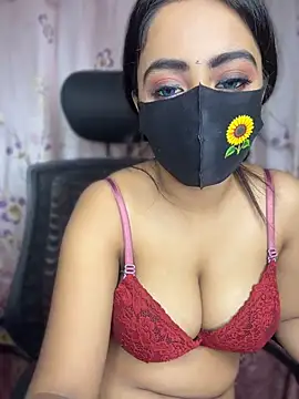 Naughty_Queen49のライブXXXチャット