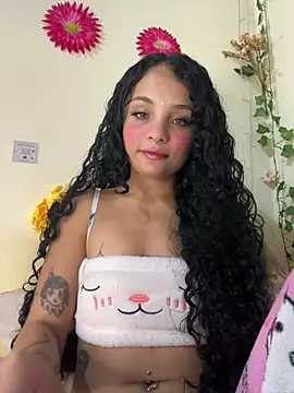 SpidderSecret's Live XXX Chat