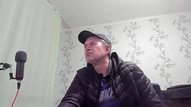 Živý XXX chat SanFrantsisko