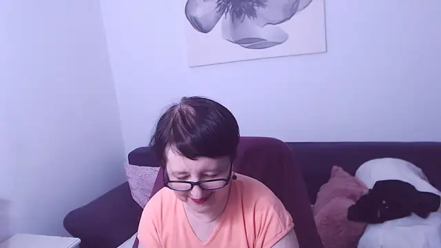 ChristaRosen Live XXX chat