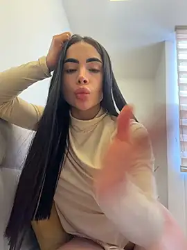 tamy_xoo's Live XXX Chat