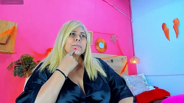 eva_colen50 Obrolan Langsung XXX