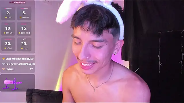 Онлайн чат XXX tim__fox