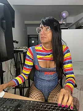 SussanTS live XXX chat