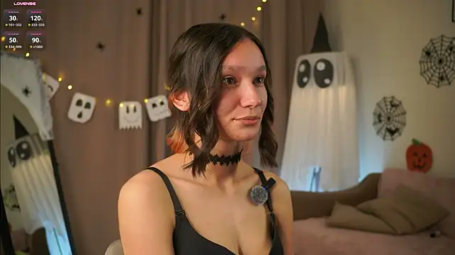 ThereseTonetti's Live XXX Chat
