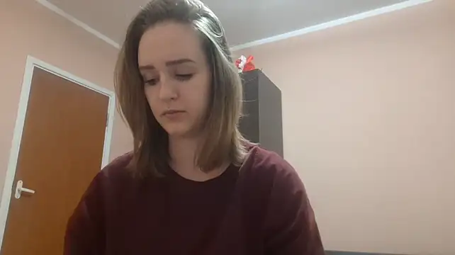 ShalonFabrizius' Live XXX Chat