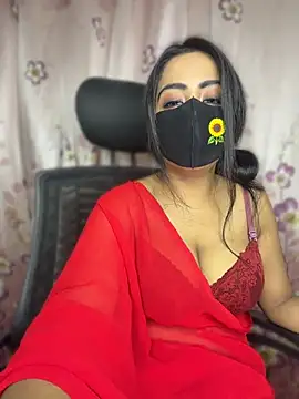 แชท XXX สดของ Naughty_Queen49