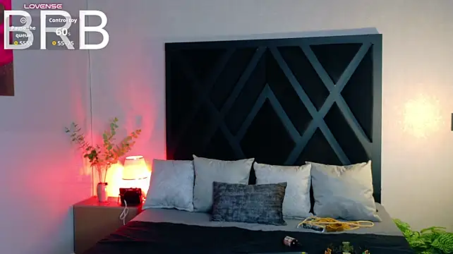 Brad_Summer Webcam show