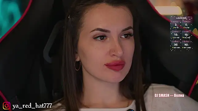 Chat XXX en directo de -RED_HAT-