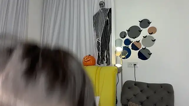 Barbie_Aria Live XXX-Chat