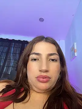 perlacobre999's Live XXX Chat