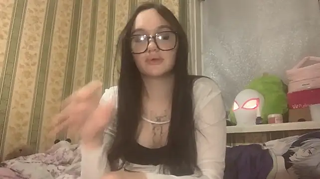 DagnyMilliron's Live XXX Chat