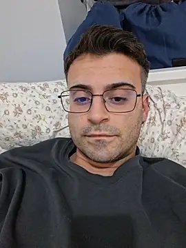HugeTurkishCock Live XXX-Chat