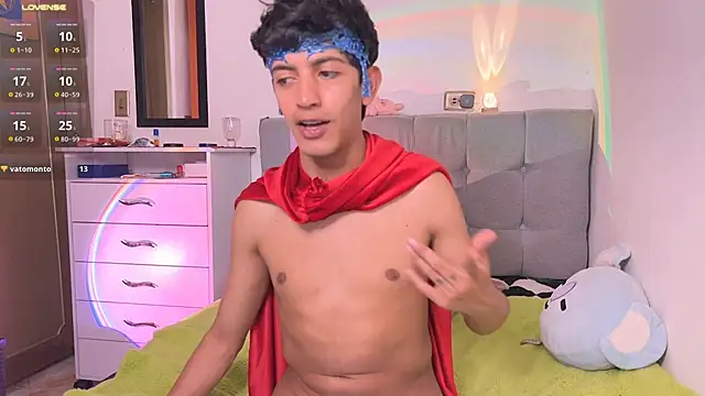 Онлайн чат XXX teobuff
