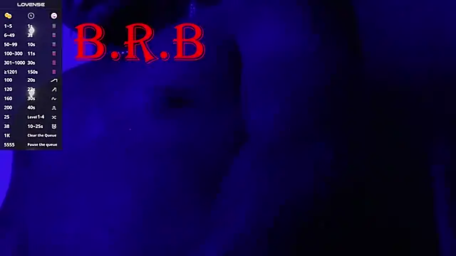 JhonBlacke Chat XXX live