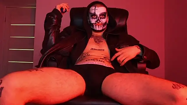 Igor_Wilde Obrolan Langsung XXX