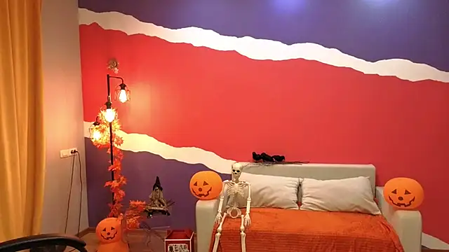 Živý XXX chat CloudGrace