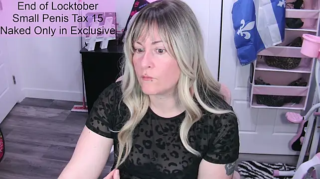 gennyrock's Live XXX Chat