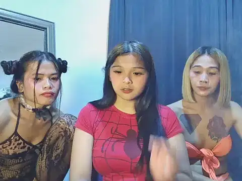 AsianPinayBigBusty's Live XXX Chat