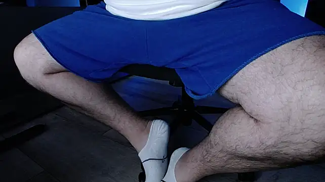 Chat XXX ao vivo de DravenPeak