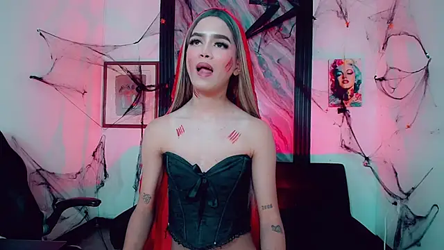 Chat XXX ao vivo de andrea__kitty