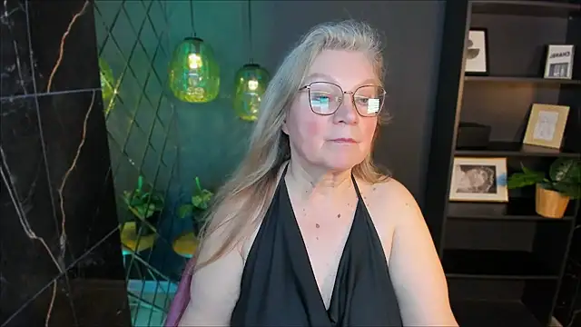 NataliMellow – Live XXX-chat