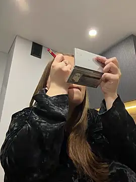 KilianaNoir's Live XXX Chat