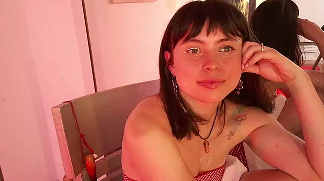 Chat XXX en directo de IniridaCollins_