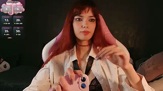 KudeMeows Chat XXX live