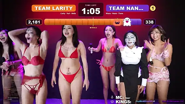 แชท XXX สดของ Rebel__Stage