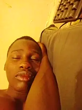 sexyman_BBC Obrolan Langsung XXX