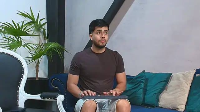 Czat XXX na żywo – Nico_cerati