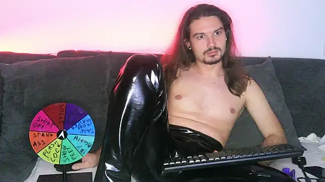 SadisticMaster_X Live XXX-Chat